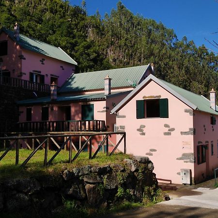 Casinhas Da Laurissilva Villa Sao Vicente  Ngoại thất bức ảnh