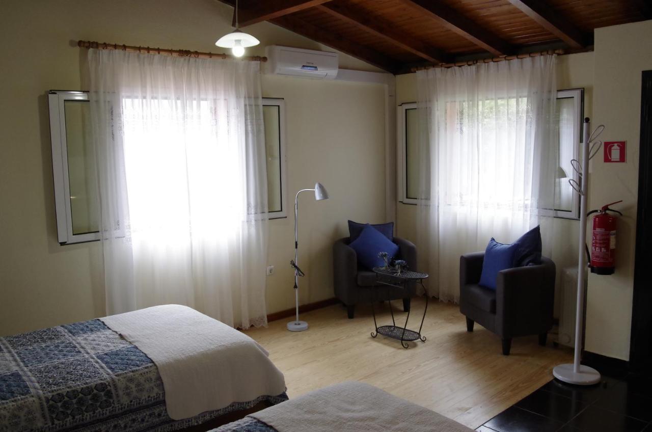 Casinhas Da Laurissilva Villa Sao Vicente  Ngoại thất bức ảnh