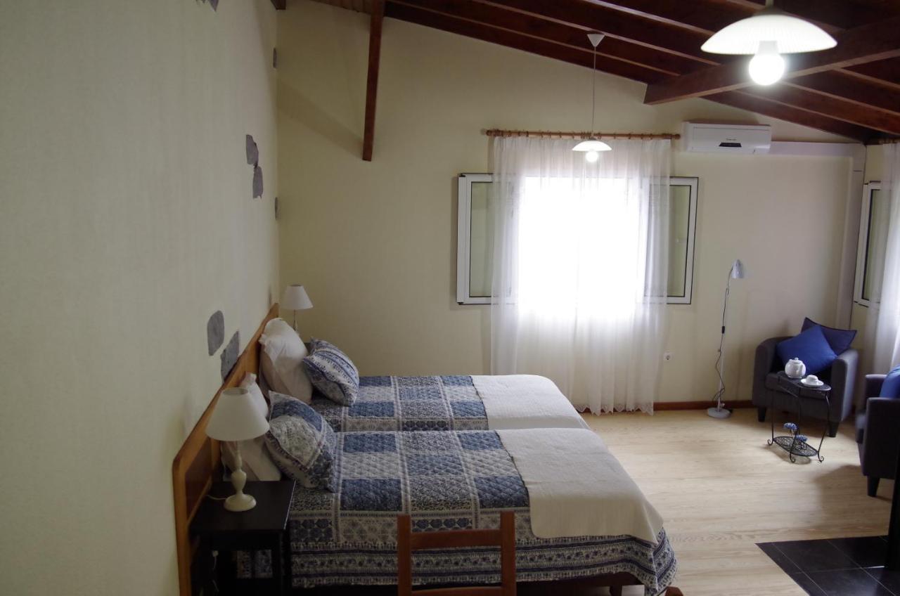 Casinhas Da Laurissilva Villa Sao Vicente  Ngoại thất bức ảnh