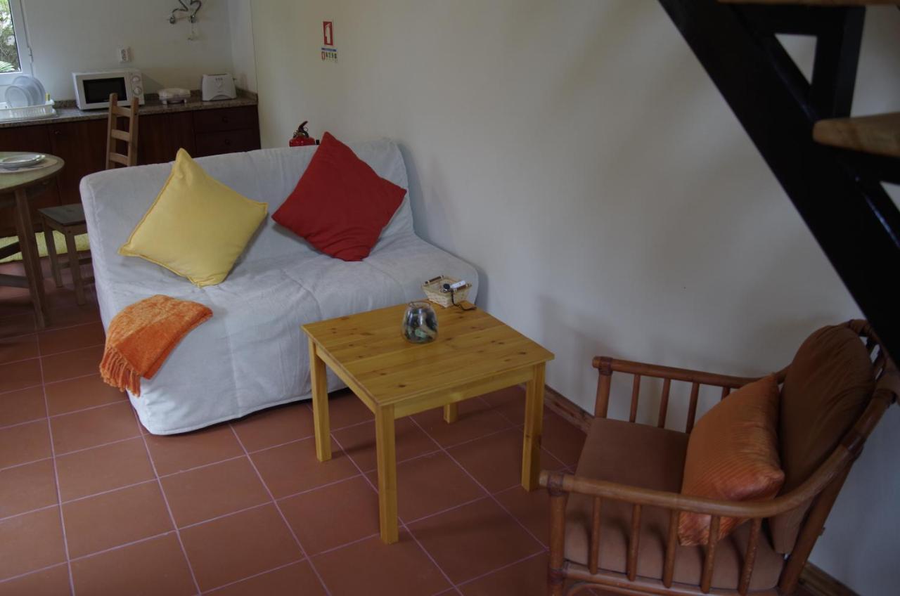 Casinhas Da Laurissilva Villa Sao Vicente  Ngoại thất bức ảnh